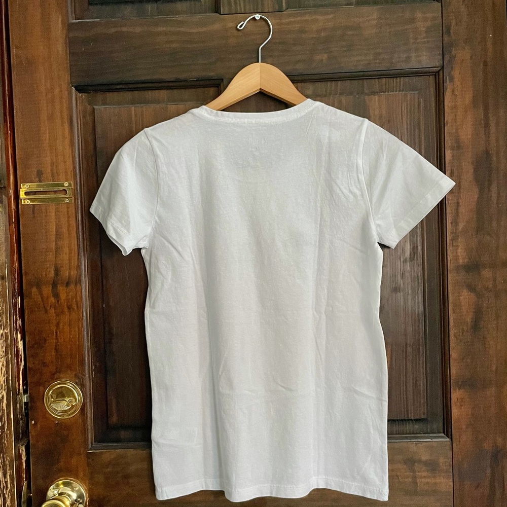 JCREW FACTORY NWT Collector Graphic Tee ‘Maine’ - Picture 6 of 6
